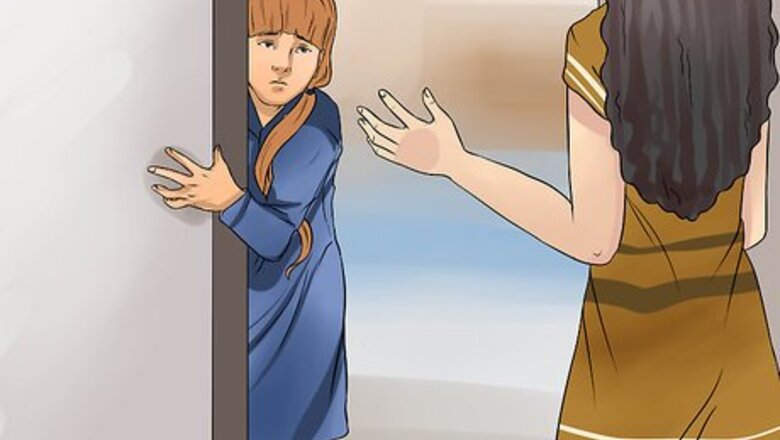 How to Help Children with Selective Mutism