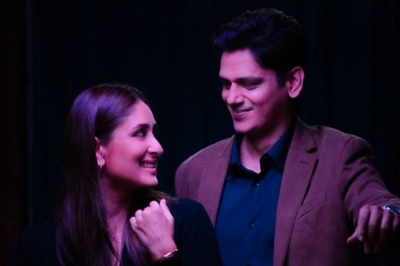 Vijay Varma On Dancing On-Screen With Kareena Kapoor Khan In Jaane Jaan; 'I Protested...'