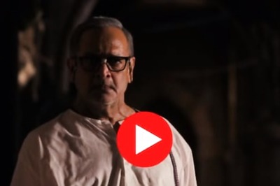 Teaser Of Mahesh Manjrekar-starrer Marathi Film Juna Furniture Out