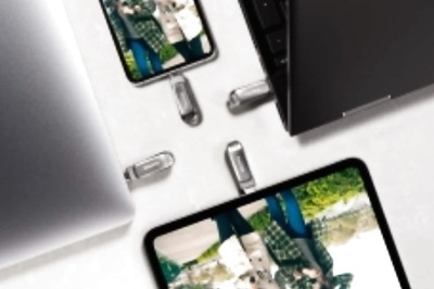 USB Drives Pose A Grave Data Security Concern For Industries: Report