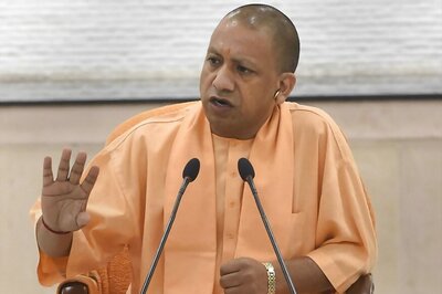 CM Adityanath Will Not Attend Last Rites of Father Who Died Today, Says Lockdown Must be Respected