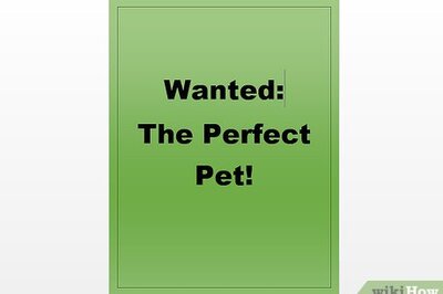 How to Use PowerPoint to Create a Book Cover