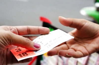 This Pizza Delivery Driver Won Rs 5 Crore Lottery But Was Back At Work The Next Day