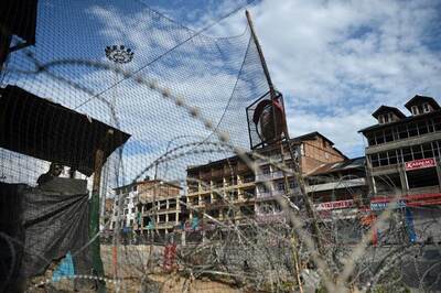 Broadband Internet Services Resume in Valley After Five days