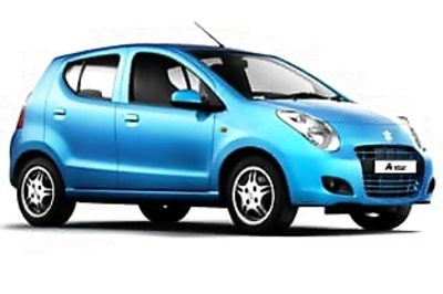 Maruti to recall A-Star for faulty fuel pump