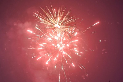 One Dies in Major Blaze in Delhi, 205 Calls Received by Fire Service on Diwali