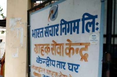 BSNL Ties up With Fibre Home to Manufacture Telecom Equipment