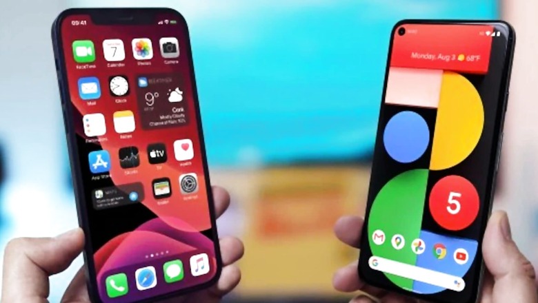 Global Smartphone Shipments Suffer Biggest-Ever Drop In Q4 2022: Report