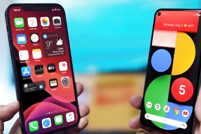 Global Smartphone Shipments Suffer Biggest-Ever Drop In Q4 2022: Report