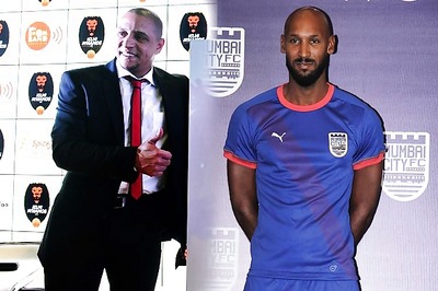 ISL 2015: Meet the marquee players from Season 2