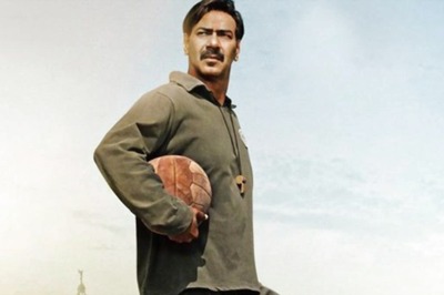 Maidaan Trailer: Ajay Devgn Pays Homage To Indian Football Coach Syed Abdul Rahim; Watch Here