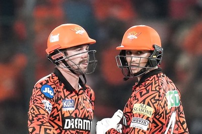 IPL 2024 Playoffs Race After SRH vs LSG: Sunrisers Hyderabad Replace CSK at Third; Mumbai Indians Knocked Out
