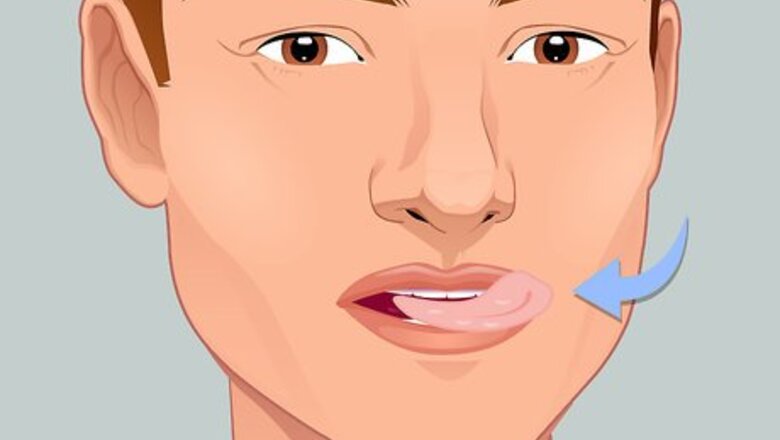 How to Whistle Loud
