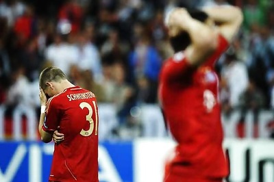 Bayern players refused to take penalties: Coach
