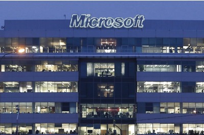 Microsoft Scales Down Russia Operations Due to Ukraine Crisis