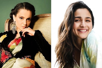 Kangana Ranaut Fans BASH Mahesh Bhatt For Explaining Alia Bhatt's 'Difficulty', Defending Nepotism