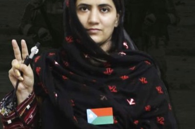 Karachi Suicide Bomber Didn’t Have A Terrorist Past, Here’s Why China, Pak Should Worry