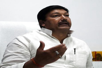 Facing Fatwa for Chanting 'Jai Shri Ram', Bihar Minister Apologises