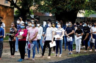 Missed JEE Advanced Exam Due to Covid-19? Now You Can Directly Reappear Next Year