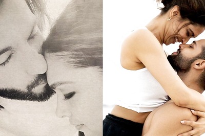 Deepika Padukone Reacts To Trolls Asking If Ranveer Singh Gave 'Permission' For Bold Scenes In Gehraiyaan