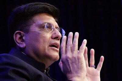 Piyush Goyal Says Exports Will Increase if Products are 'Good', Subsidies Not Only Solution