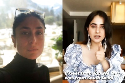 Kareena Kapoor Wants Kusha Kapila to Play Geet in Jab We Met 2