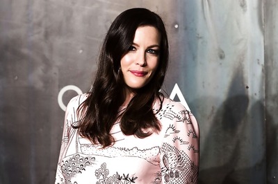 Liv Tyler's ‘Mama Said' To Celebrate Motherhood