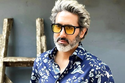 Kyunki Saas Bhi Kabhi Bahu Thi's Sumeet Sachdev Loses 15 Kg For New Show Chashni