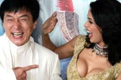 In defense of the cleavage and why women flaunt it