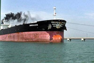 Kerala police seize weapons from Italian vessel