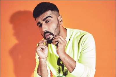 Arjun Kapoor Resumes Work After Recovering From COVID-19