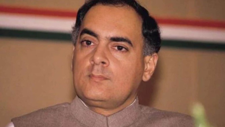 A Blow-by-blow Account of The Day Rajiv Gandhi Was Assassinated And What Followed