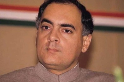 A Blow-by-blow Account of The Day Rajiv Gandhi Was Assassinated And What Followed