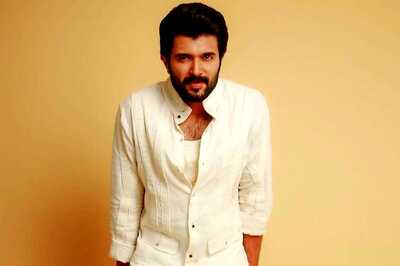 Vijay Deverakonda Reflects on 'Arrogant' Statement About Making Rs 200 Cr at BO: 'It's Wrong...'