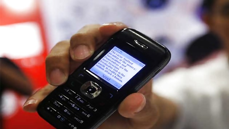 No link between child cancers and mobile phone towers