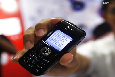 No link between child cancers and mobile phone towers