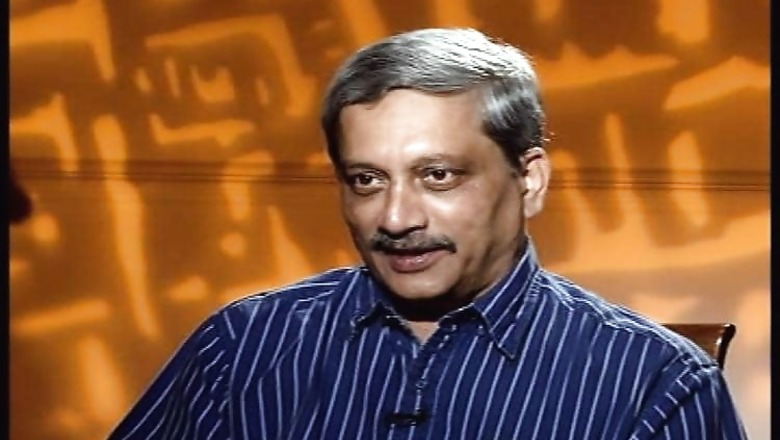 UPA's deal for 126 Rafale jets 'economically unviable', need only 36 aircraft: Manohar Parrikar