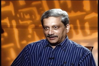 UPA's deal for 126 Rafale jets 'economically unviable', need only 36 aircraft: Manohar Parrikar