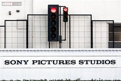 Who hacked Sony becomes Internet's new mystery