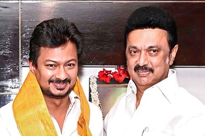 CM Stalin Will Decide, Says Udhayanidhi On His Elevation in Cabinet