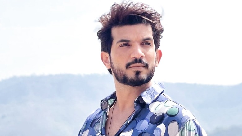 Arjun Bijlani On His Upcoming Show Pyaar Ka Pehla Adhyaya Shiv Shakti: 'It's A Fascinating Story'