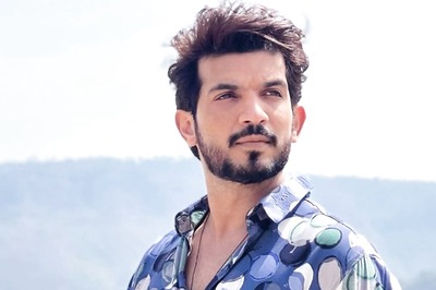 Arjun Bijlani On His Upcoming Show Pyaar Ka Pehla Adhyaya Shiv Shakti: 'It's A Fascinating Story'