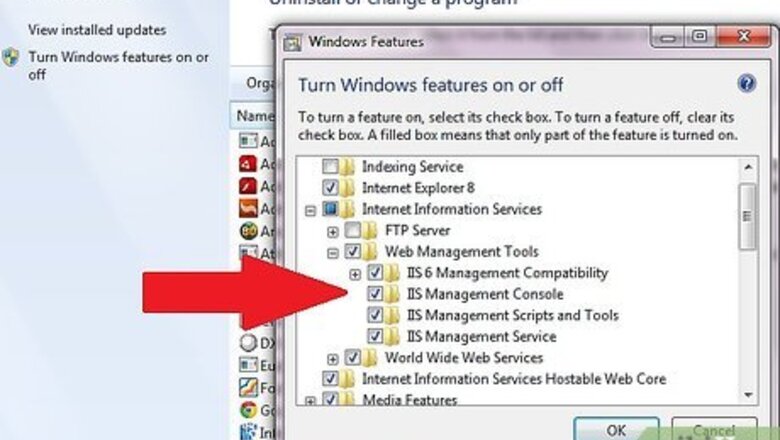 How to Install PHP 5 for IIS 6