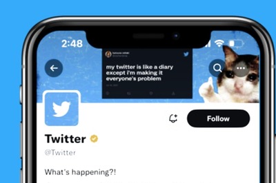 Twitter Lays Off Product Manager Who Led Blue Subscription Project