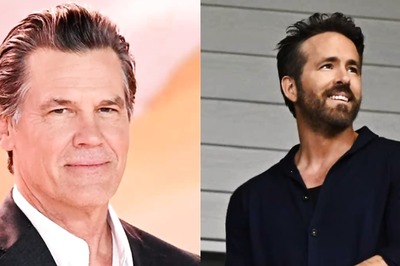 Josh Brolin Confirms He Is Not A Part Of Ryan Reynolds' Deadpool & Wolverine