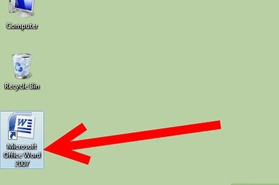 How to Write in Spanish on Microsoft Word