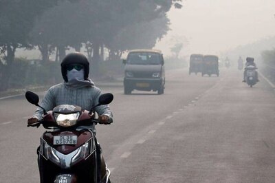 As Air Pollution Worsens, Phase 2 of 'Red Light On, Gaadi Off' Campaign to Kick off in Delhi from Nov 16