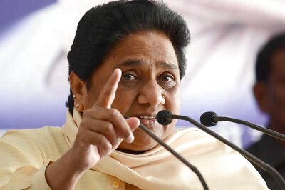 Introspect on Failures, BSP chief Mayawati Tells UP CM Yogi Adityanath