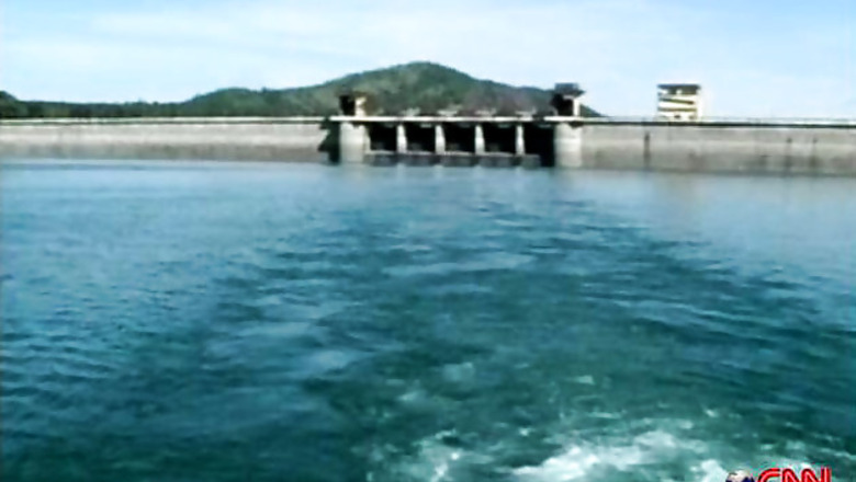 Withdraw dam case for PM's role: PMO
