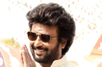 Superstar Rajinikanth Dedicates Dadasaheb Phalke Award to Mentor K Balachander